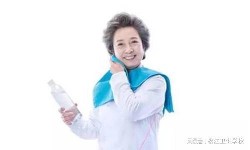 夏季老人有效的护理(图8)