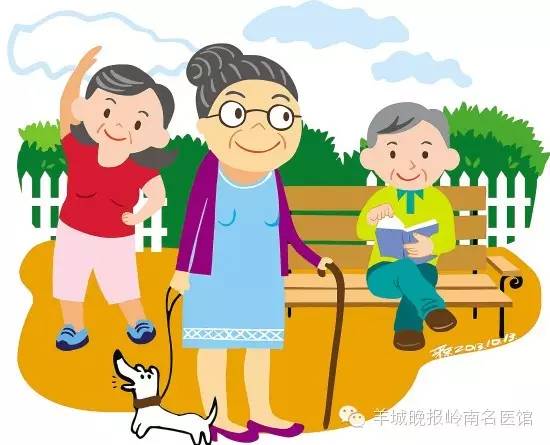 实用技能get√照顾老人学两招技术傍身！养老护理员：如何照顾老人不费劲(图1)