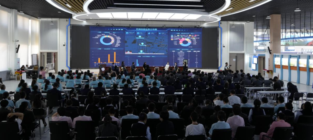 提质扩容 向“新”而行 大庆打造叫得响的巾帼家政服务万千家庭(图9)