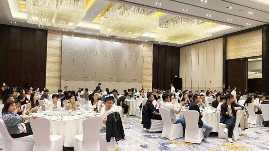 君盈管家（陕西）家政服务有限公司荣获 首个家政行业千万级天使轮融资(图4)