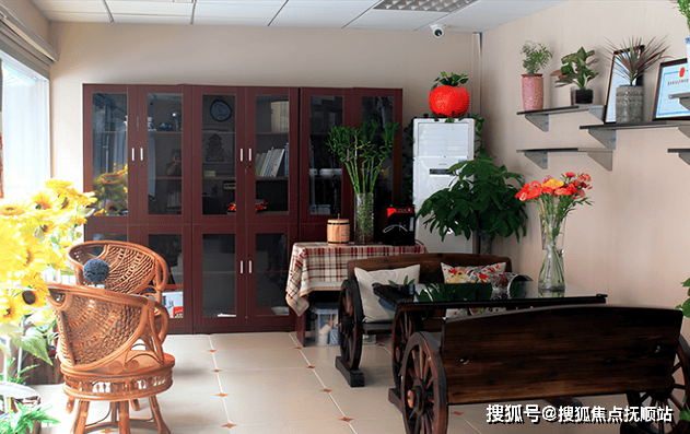 北京照护鼻饲护理老人的养老院北京鼻饲护理养老院2024九游体育(图3)