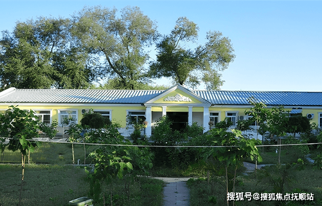 北京照护鼻饲护理老人的养老院北京鼻饲护理养老院2024九游体育(图1)