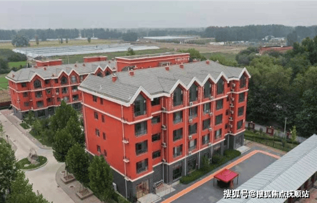 北京照护鼻饲护理老人的养老院北京鼻饲护理养老院2024九游体育(图2)