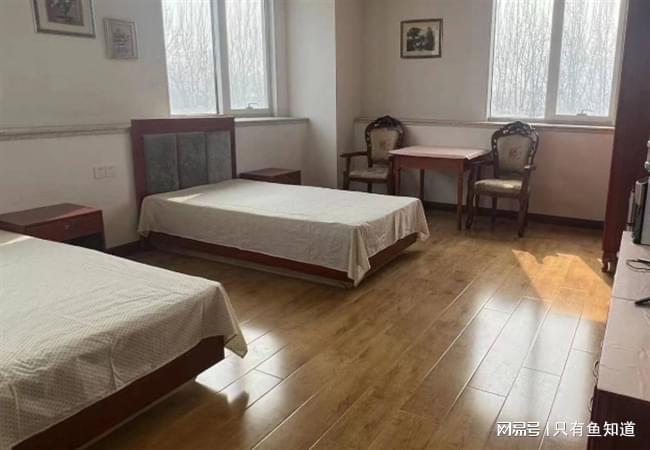 北京残疾护理院有哪些北京失能老人护理院一览表九游体育(图1)