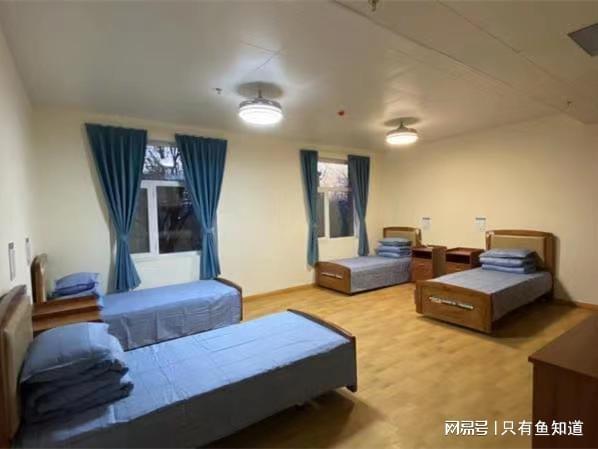 北京残疾护理院有哪些北京失能老人护理院一览表九游体育(图5)