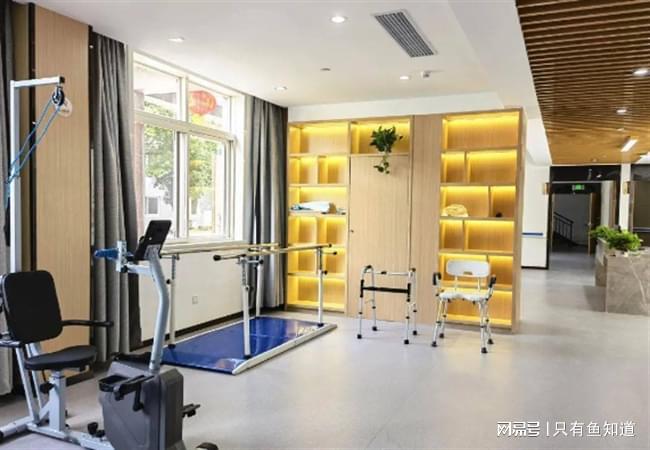 北京残疾护理院有哪些北京失能老人护理院一览表九游体育(图4)