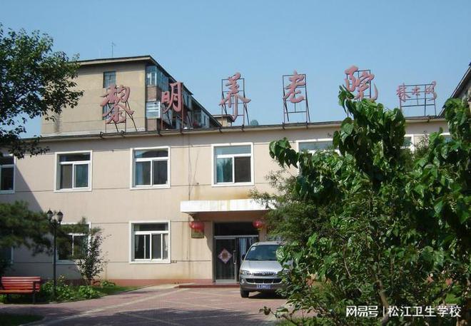 养老护理九游体育实践：提升照护质量与效率(图1)