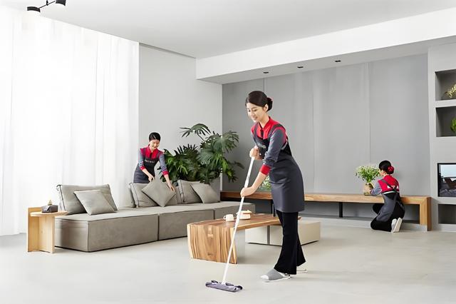 家政包括什么服务项九游体育目(图2)