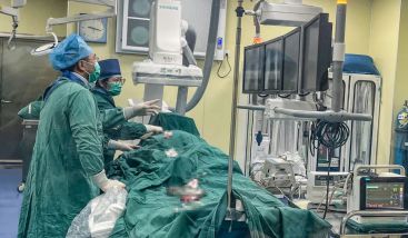 93岁高龄透析老人“最后的选择”被堵住了！多学科协作“巧思九游体育”疏通！(图2)