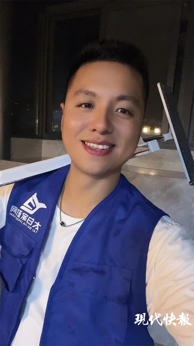 九游体育家政市场的90后、95后：更年轻更专业(图2)