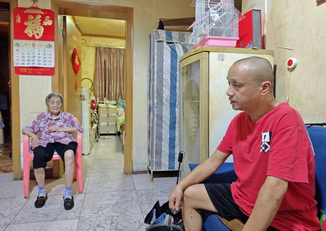 九游体育湖南50岁阿姨从月嫂转战养老护理:老人最担心的不是衰老而是孤独和无助(图2)