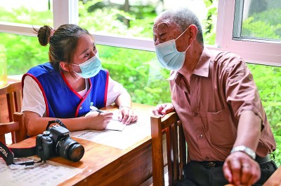 九游体育更优质的社区服务 更安心的老年生活(图1)
