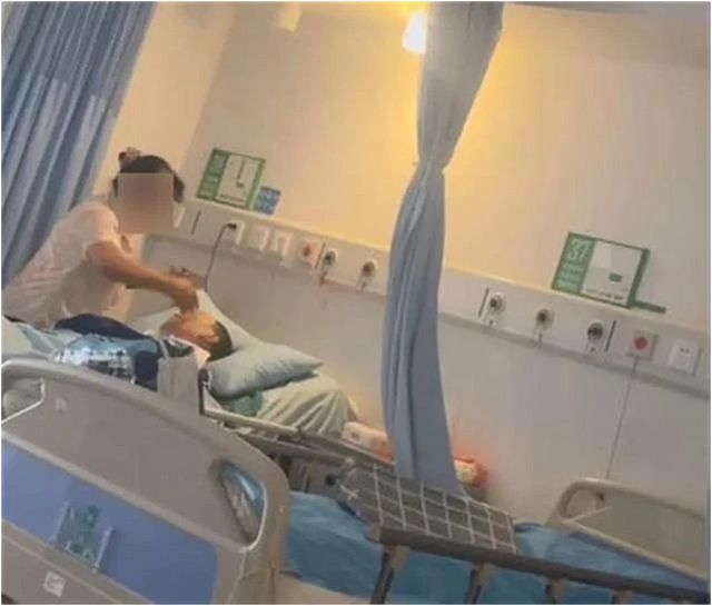 九游体育捞舆 体面老去最重要的准备是什么？(图2)