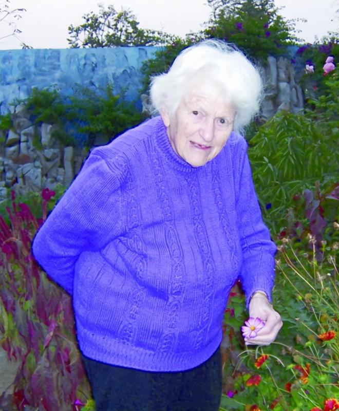 九游体育因69年前一句诺言美国老人坚持在中国定居成山东十大感动人物(图11)