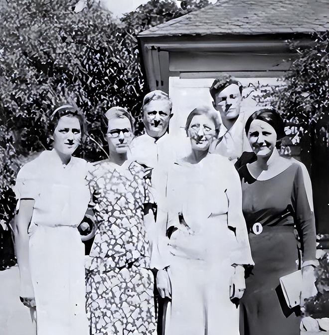 九游体育因69年前一句诺言美国老人坚持在中国定居成山东十大感动人物(图16)