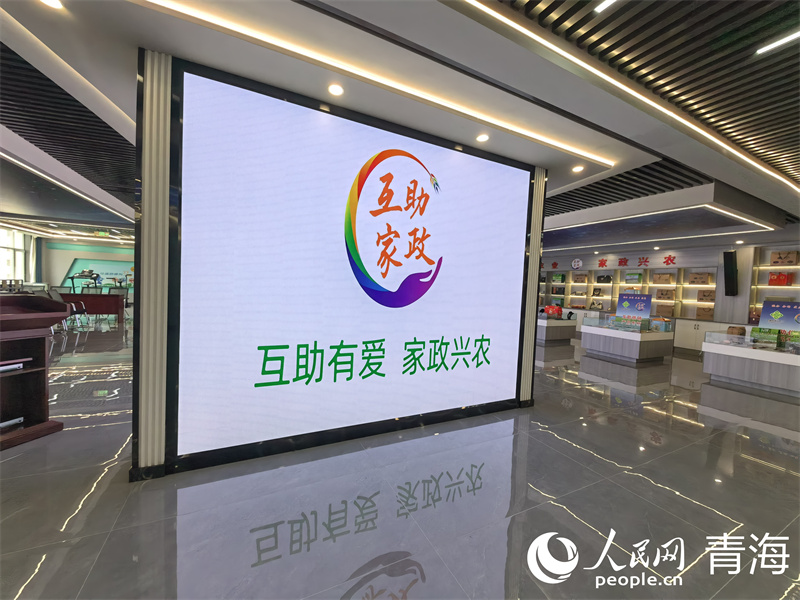 互助家政服务为幸福生活提质加码九游体育(图1)