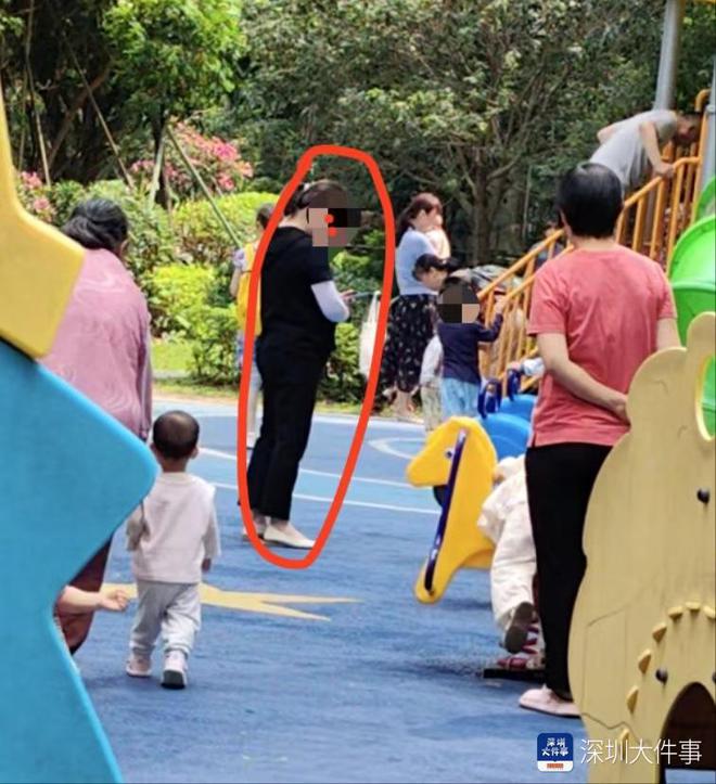 九游体育有32万从业人员的深圳家政行业如何从无序到有序？(图3)