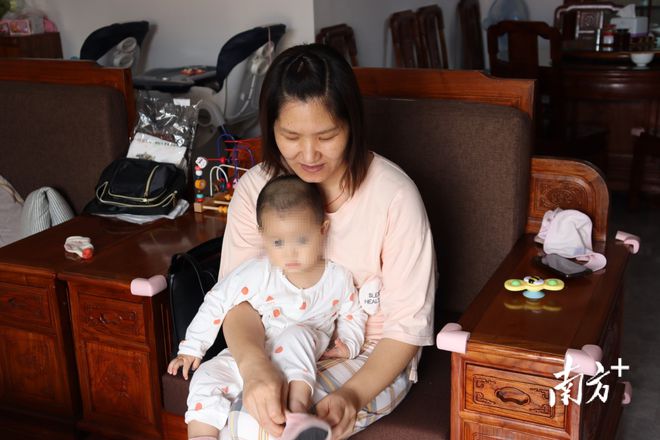 “南粤家政”为佛冈妇女稳就业提收入 七成流向广州、佛山九游体育(图2)