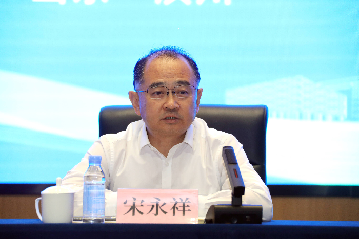 全九游体育国高质量推进建立长期护理保险制度培训班在滨开班(图3)