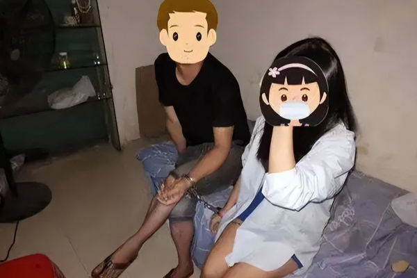 新型卖淫方式：“美女家政九游体育”大家提高警惕！(图1)