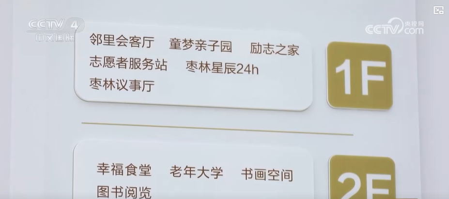 又到一年重阳节 中国九游体育养老服务体系不断完善(图5)